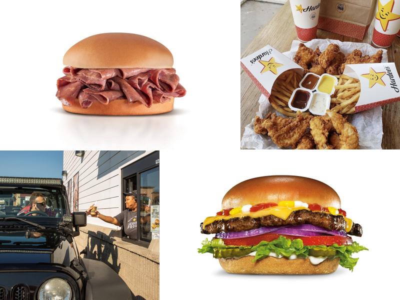 Hardee’s