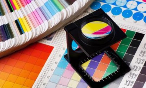 Xpress Reprographics & Printing