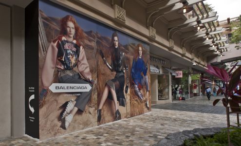 Peterson Sign Company