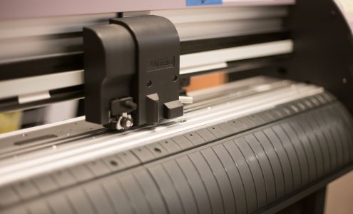 One Day Signs & Graphics LLC