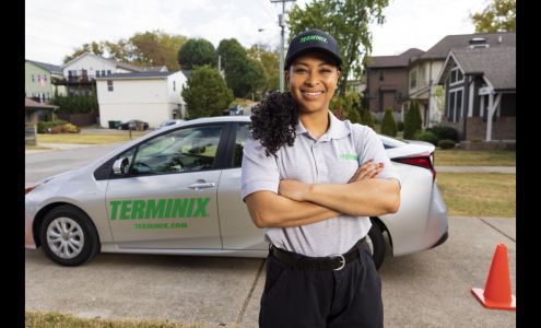 Terminix 99-1410 B Koaha Pl, Aiea Hawaii 96701