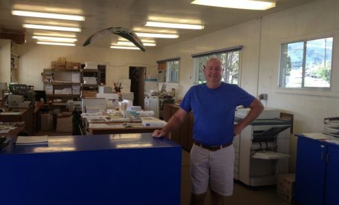 Waimea Instant Printing