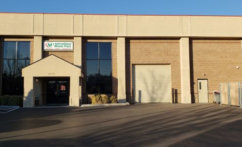 International Minute Press - Boise