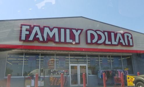 Family Dollar