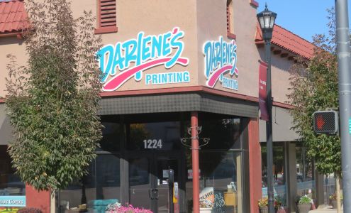 Darlene's Printing-Copycenter