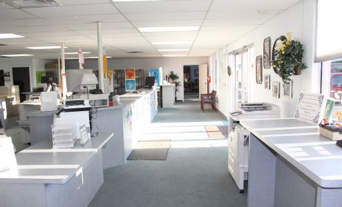 Thorne Printing & Copy Center