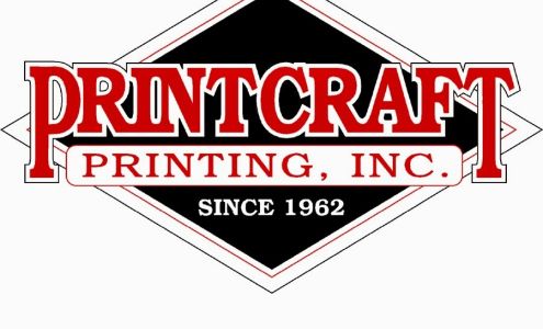 Printcraft Printing Inc