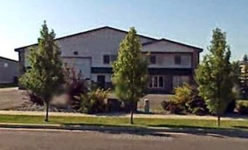 Digital Lizard Idaho