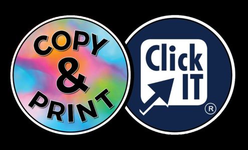 Copy & Print