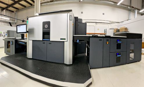 Lawton Printing Services