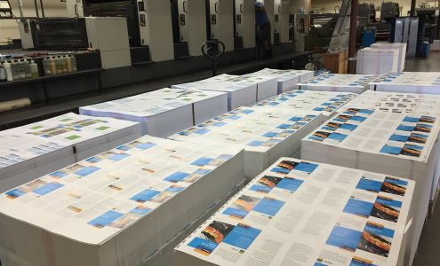 National Color Graphics