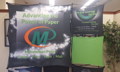 Minuteman Press