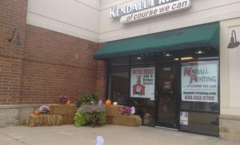 Kendall Printing