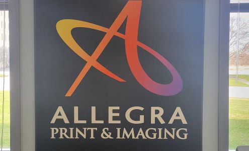 Allegra Marketing Print Mail
