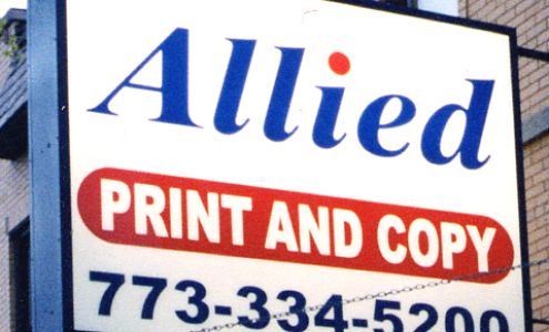Allied Print & Copy