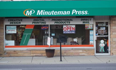Minuteman Press
