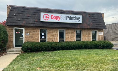 CopySetPrinting