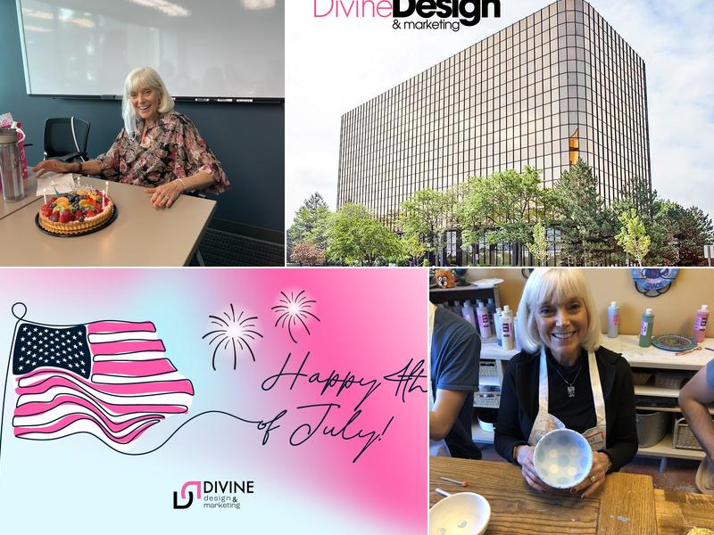 Divine Design & Marketing, Inc.