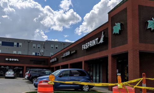 Fasprint of Central Illinois