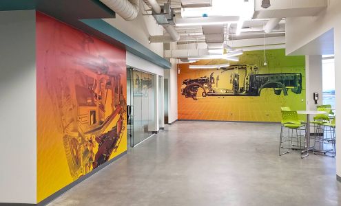 Dean's Graphics, Inc.