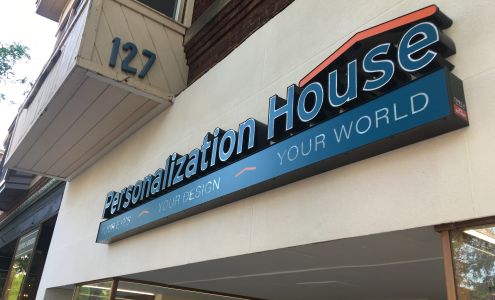 Personalization House