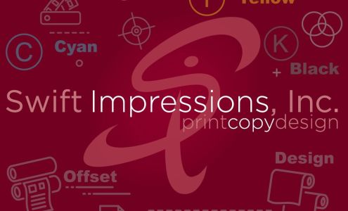 Swift Impressions Printing, Inc.