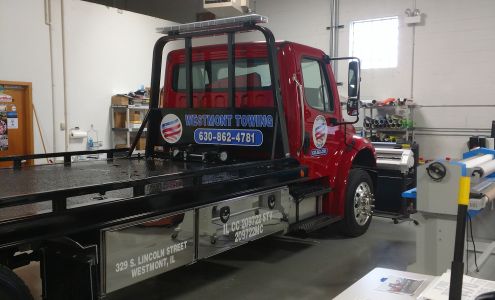 Della Graphics (Formerly Delta Graphics Inc)