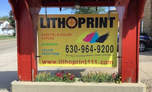 Lithoprint, Inc.