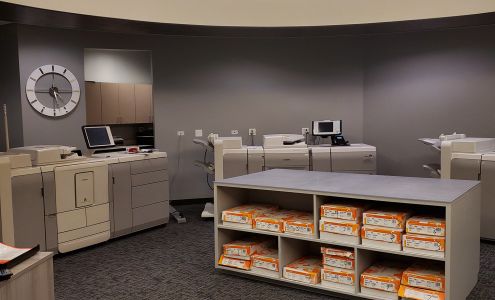 Concorde Print & Media