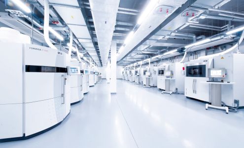 3DPX Additive Manufacturing