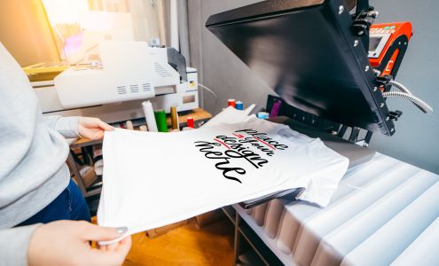 T- SHIRTS BY DSR T-SHIRTS