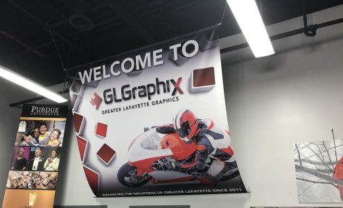 GLGraphix