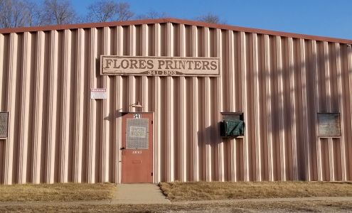 Flores Printers