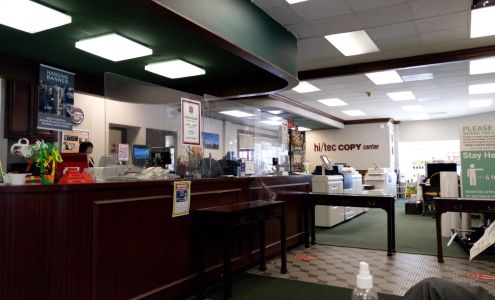 Hi/Tec Copy Center