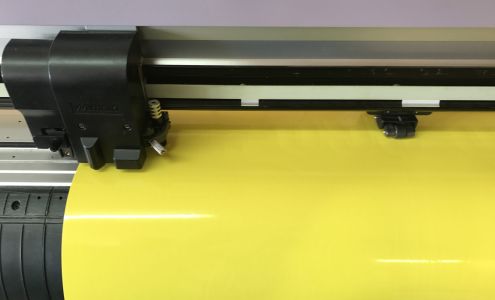 C & C Quality Printing