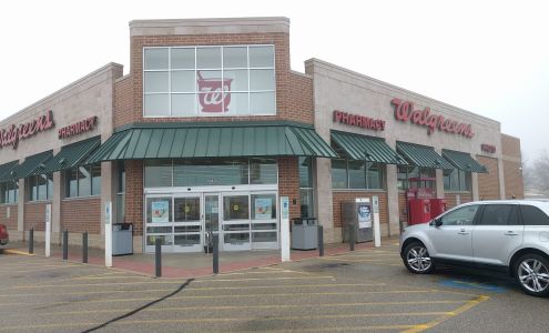 Walgreens Monroe