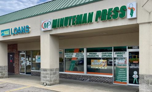 Minuteman Press