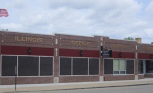 Illinois Office Supply