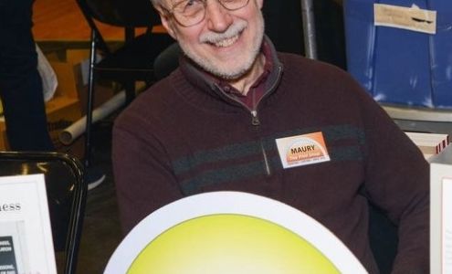 The Print Shop of Sandwich, Inc.