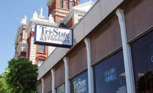 Rapids Reproductions