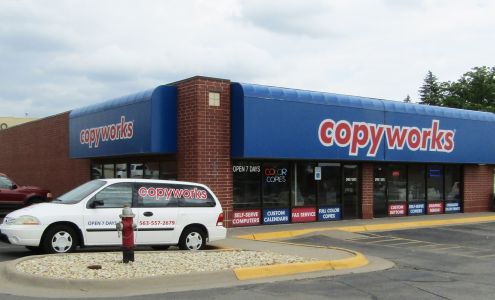 Copyworks