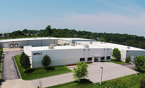 Gateway Digital Press