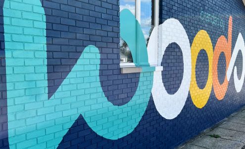 Branded By Woods Holland