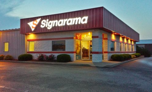 Signarama Evansville, IN