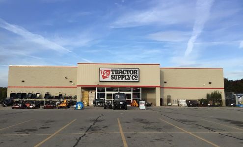 Tractor Supply Co.