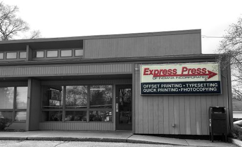 Express Press, Inc.