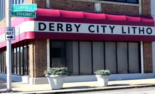 Derby City Litho