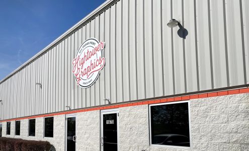 Faulkenberg Printing Co is Now Hightower Graphics, Inc.