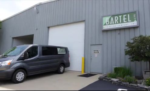 Bartel Printing Company Inc.