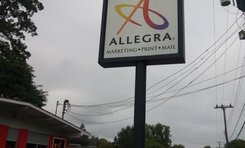 Allegra Marketing Print Mail